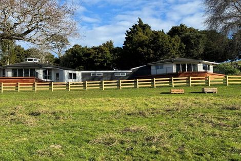 Photo of property in 248a Mangatangi Road, Mangatangi, Pokeno, 2473