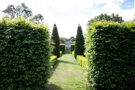 Photo of property in Tuhitarata Homestead, 2337 Kahutara Road, Pirinoa, Featherston, 5772