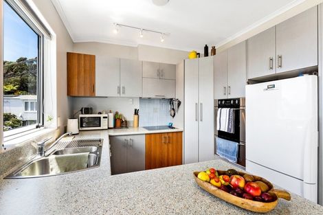 Photo of property in 151 Cockayne Road, Khandallah, Wellington, 6035