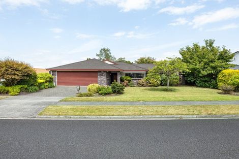 Photo of property in 6 Moreland Avenue, Pukete, Hamilton, 3200