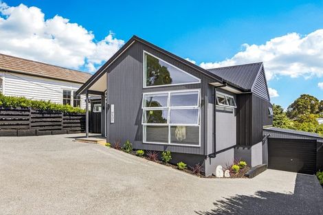 Photo of property in 6 Blacks Road, Greenhithe, Auckland, 0632