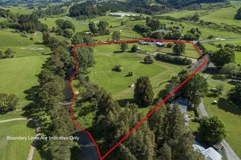 Photo of property in 2493 Hunua Road, Hunua, Papakura, 2583