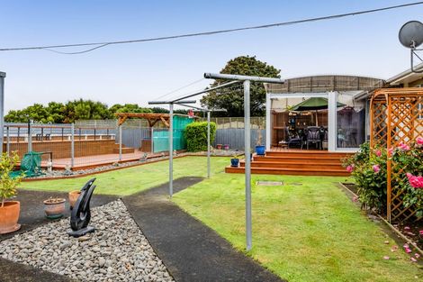 Photo of property in 36 Atkinson Street, Normanby, Hawera, 4614