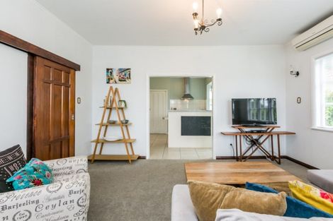 Photo of property in 41 Nuffield Avenue, Marewa, Napier, 4110