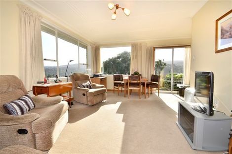 Photo of property in 17a Signal Hill Road, Opoho, Dunedin, 9010