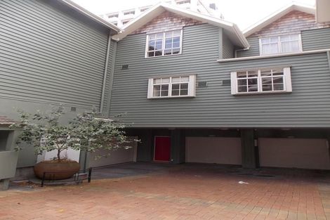 Photo of property in 40 Pipitea Street, Thorndon, Wellington, 6011