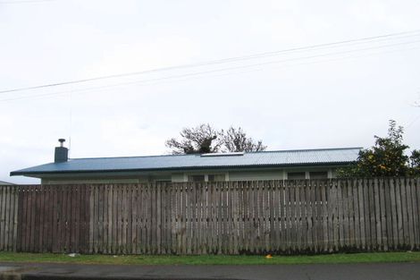 Photo of property in 504 Kiwi Street, Camberley, Hastings, 4120