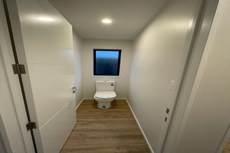 Photo of property in 18 Te Kanawa Lane, Rolleston, 7615