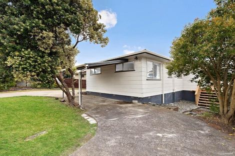 Photo of property in 5 Tango Place, Henderson, Auckland, 0610
