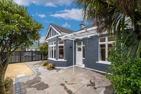 Photo of property in 17 Council Street, Saint Kilda, Dunedin, 9012