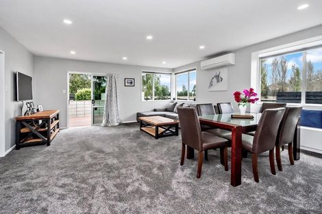 Photo of property in 376 Harmans Road, Leeston, 7682