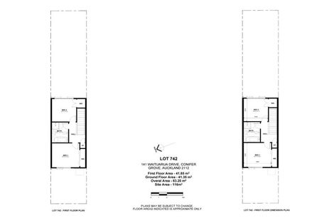 Photo of property in 141 Waituarua Drive, Takanini, Auckland, 2112