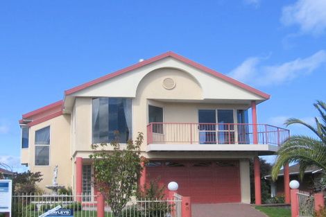 Photo of property in 15 Hammersmith Street, Richmond Heights, Taupo, 3330