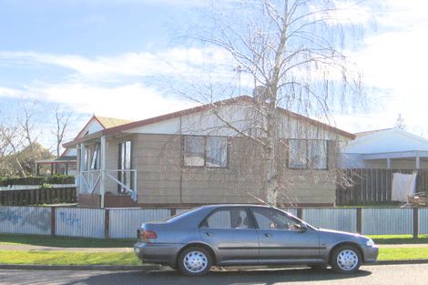 Photo of property in 24b Crawshaw Drive, Nawton, Hamilton, 3200