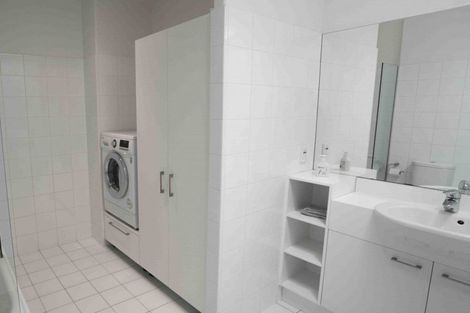 Photo of property in Kelvin House, 8d/16 The Terrace, Wellington Central, Wellington, 6011