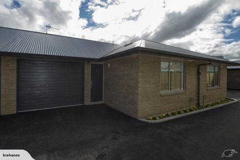 Photo of property in 4/43 Lorne Street, Melville, Hamilton, 3206