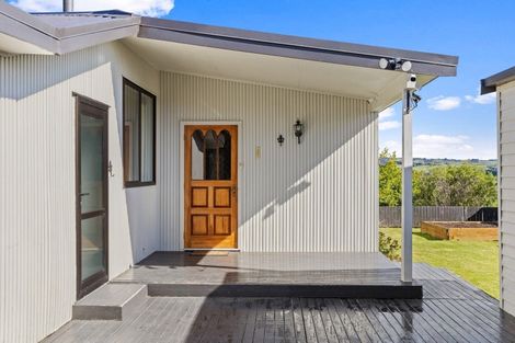 Photo of property in 9 Arapuni Road, Arapuni, Putaruru, 3415