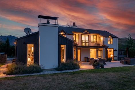 Photo of property in 493 Speargrass Flat Road, Lake Hayes, Queenstown, 9371