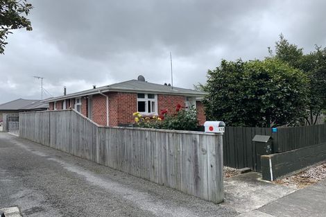 Photo of property in 49 Mowat Street, Springlands, Blenheim, 7201