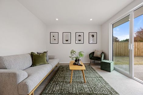 Photo of property in 49 Henshaw Street, Woodend, 7610