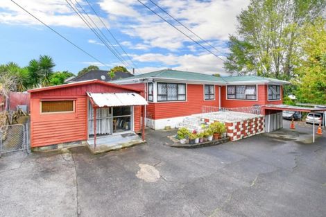 Photo of property in 1/53 Caspar Road, Papatoetoe, Auckland, 2025