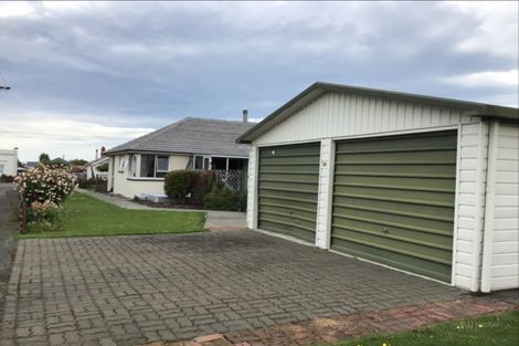 Photo of property in 46 Opie Street, Waimate, 7924