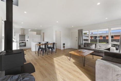 Photo of property in 63 Greenpark Street, Hoon Hay, Christchurch, 8025