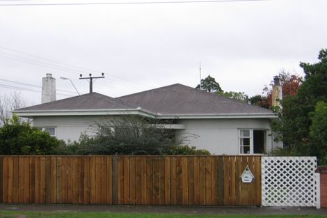 Photo of property in 1 Cooper Street, Lansdowne, Masterton, 5810