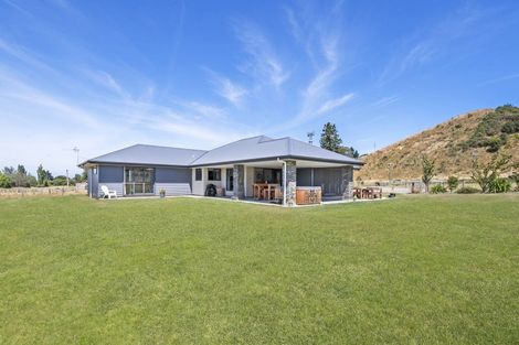 Photo of property in 728 Makino Road, Halcombe, Feilding, 4777