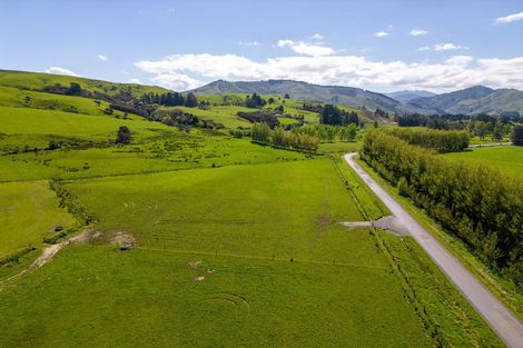 Photo of property in 365 Haringa Road, Carrington, Carterton, 5791