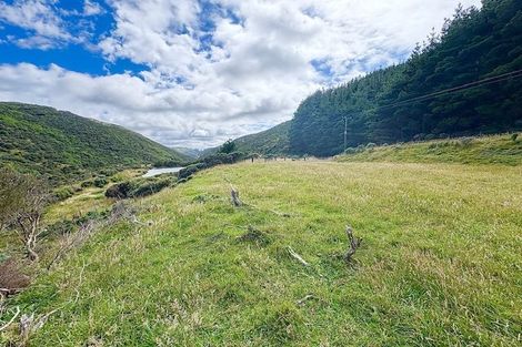 Photo of property in Long Gully Farm, 338 Southernthread Road, Brooklyn, Wellington, 6021