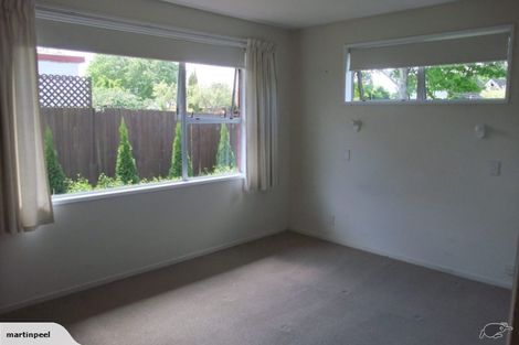 Photo of property in 38 Sayers Crescent, Ilam, Christchurch, 8041
