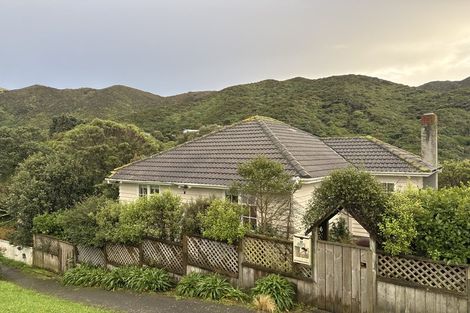 Photo of property in 22 Karamu Street, Ngaio, Wellington, 6035
