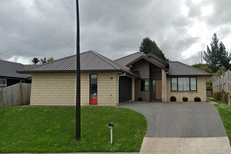 Photo of property in 123 Te Manatu Drive, Huntington, Hamilton, 3210