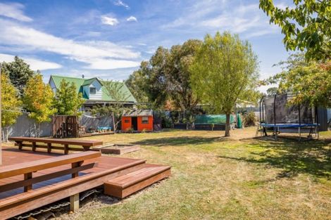 Photo of property in 35 Wellington Street, Ashley, Rangiora, 7477