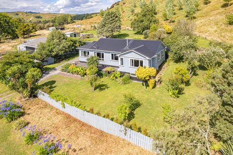 Photo of property in 1752 Mangamahu Road, Mangamahu, Whanganui, 4586