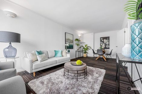 Photo of property in Hobson Court Flats, 47/70 Hobson Street, Thorndon, Wellington, 6011