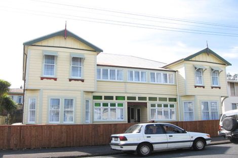 Photo of property in 13 Weymouth Street, New Plymouth, 4310