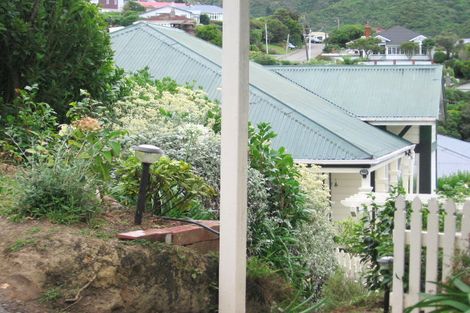 Photo of property in 2 Makererua Street, Ngaio, Wellington, 6035