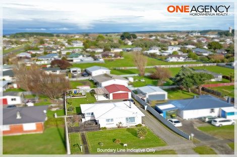 Photo of property in 68 Avenue Road, Foxton, 4814