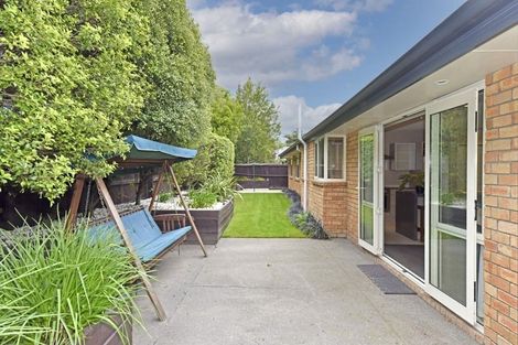 Photo of property in 17 Armour Place, Halswell, Christchurch, 8025