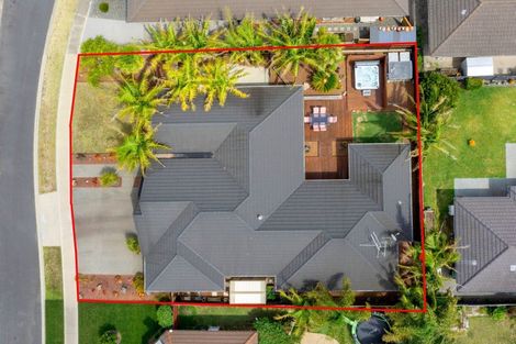 Photo of property in 10 Serena Key, Papamoa Beach, Papamoa, 3118