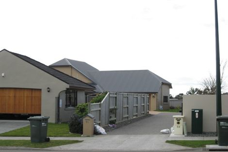 Photo of property in 51 Russell Robertson Drive, Havelock North, 4130