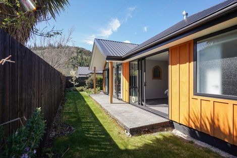 Photo of property in 6 Dumblane Way, Hanmer Springs, 7334