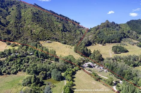 Photo of property in 2725 Motueka Valley Highway, Woodstock, Wakefield, 7096