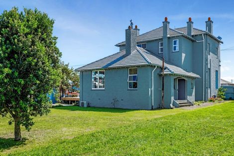 Photo of property in 58 South Road, Manaia, 4612