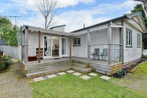 Photo of property in 475a Barrington Street, Addington, Christchurch, 8024