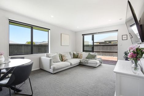 Photo of property in 31 Candy Crescent, Kaiapoi, 7630