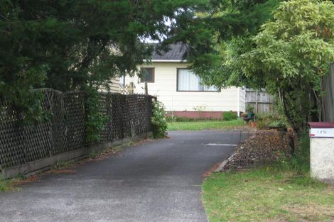 Photo of property in 2/38 Godley Road, Green Bay, Auckland, 0604