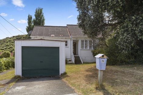 Photo of property in 70 Wilkie Crescent, Naenae, Lower Hutt, 5011